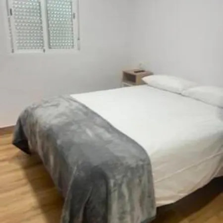 Paradise Apartmán *