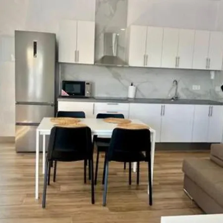 Paradise Apartmán
