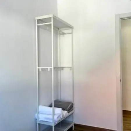 Apartmán Paradise