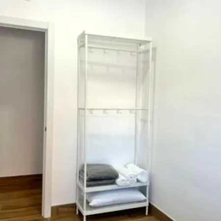 Apartmán Paradise *