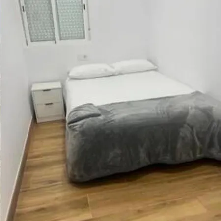 Paradise Apartmán *