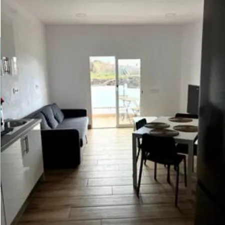 Apartmán Paradise Telde