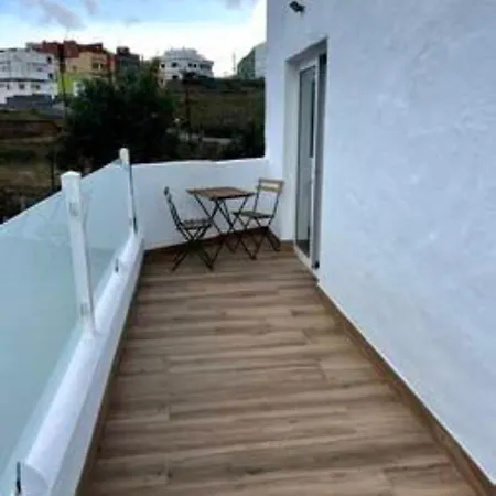 Paradise Apartmán