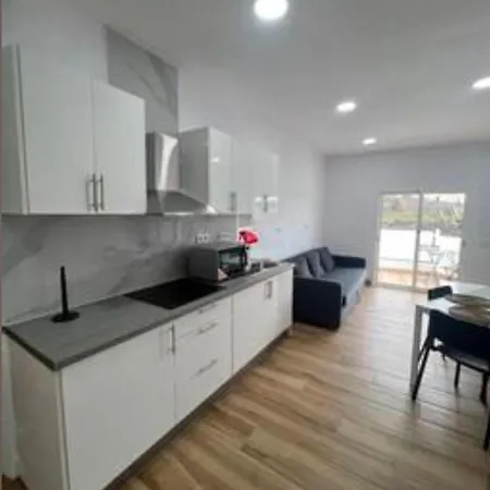 Paradise Apartmán Telde