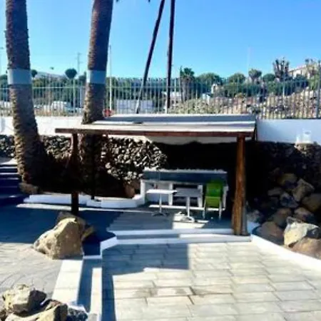 Apartmán Paradise