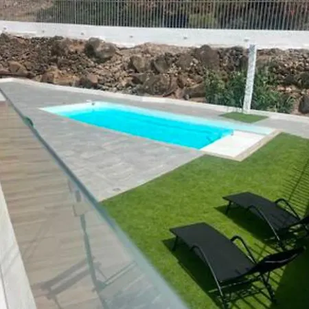Paradise Apartmán *