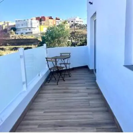 Paradise Apartmán Telde