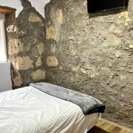 Paradise Apartmán