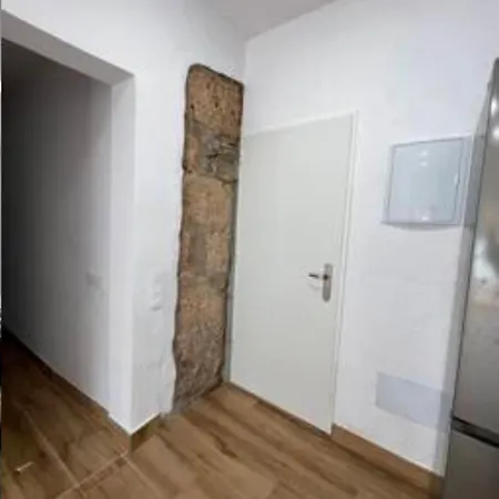 Paradise Appartement *