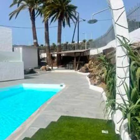 Paradise * Telde
