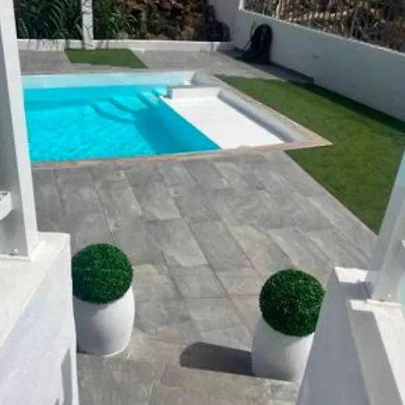 Paradise Appartement Telde