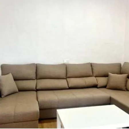 Paradise Appartement *